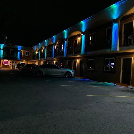New Bay Motel Лос-Анджелес Екстер'єр фото
